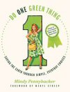 Cover of Do One Green Thing