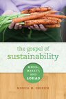 Cover of Gospel of Sustainability