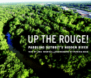 Cover of Up the Rouge!
