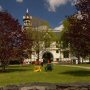 DEADLINE: Vermont Law School Summer Media Fellowships