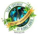 Support the Society of Environmental Journalists. Thanks!