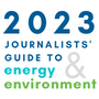 2023 Journalists' Guide graphic
