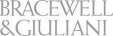 Bracewell & Giuliani logo