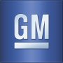 GM logo