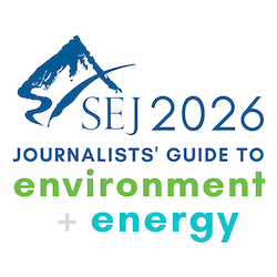 2026 Journalists' Guide banner