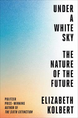 White Sky book cover