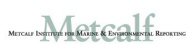 Metcalf Institute logo