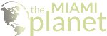 Miami Planet logo