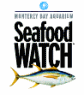 MBA Seafood Watch logo