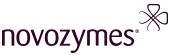 Novozymes logo