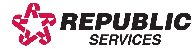 Republic Services logo