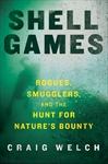 Cover of Shell Games