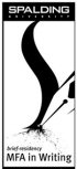 SpaldingMFA logo