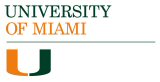 U of Miami logo