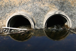 Water pipes