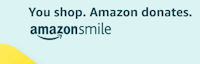 Amazon Smile banner