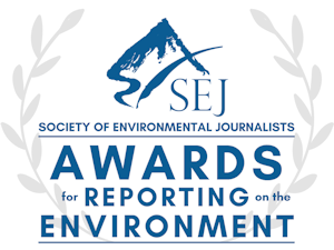 SEJ Awards logo