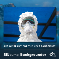Are We Ready for the Next Pandemic?