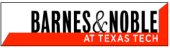 Barnes & Noble at TTU logo