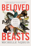 Cover of "Beloved Beasts"