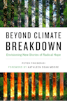 Cover of Beyond Climate Breakdown: Envisioning New Stories of Radical Hope