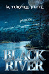 Cover of "Black River"