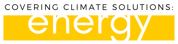 SEJournal Online Covering Climate Solutions - Energy