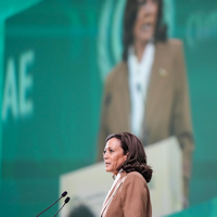 Does Kamala Harris Have a Green Streak? | SEJ