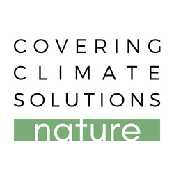 Covering Climate Solutions: Nature