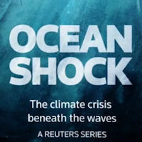 Ocean Shock graphic