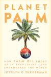 Cover of "Planet Palm"