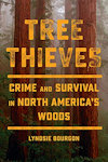 Cover of "Tree Thieves"