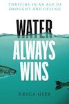 Cover of "Water Always Wins"
